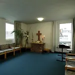 Hotel Cvjm & Tagung 3*
