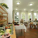 Hotel Cvjm & Tagung 3*