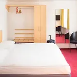 Cvjm & Tagung Hotel 3*