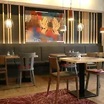 Cvjm & Tagung Hotel