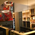 Hotel Cvjm & Tagung 3*