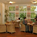 Hotel Cvjm & Tagung