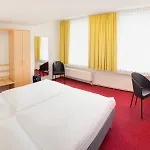 Cvjm & Tagung 3* Düsseldorf
