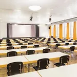 Cvjm & Tagung 3* Düsseldorf