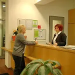 Hotel Cvjm & Tagung 3*