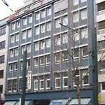 Cvjm & Tagung Düsseldorf