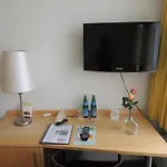 Cvjm & Tagung 3* Düsseldorf