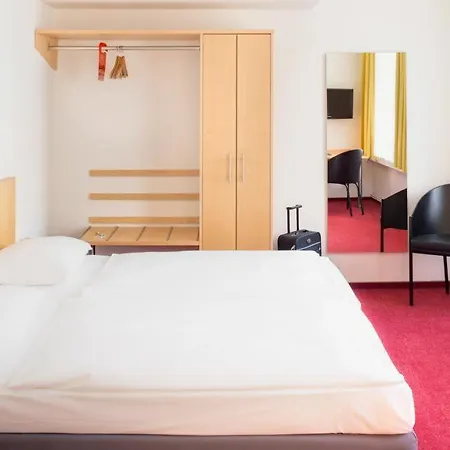 Cvjm & Tagung 3* Dusseldorf