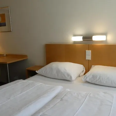 Cvjm & Tagung 3* Dusseldorf