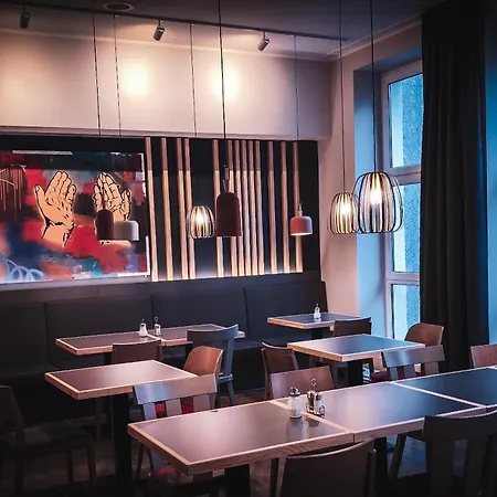 Cvjm & Tagung 3* Dusseldorf