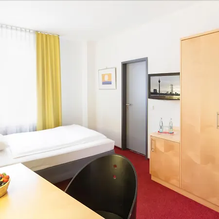 Hotel Cvjm & Tagung
