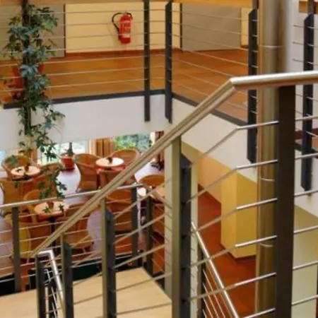 Hotel Cvjm & Tagung