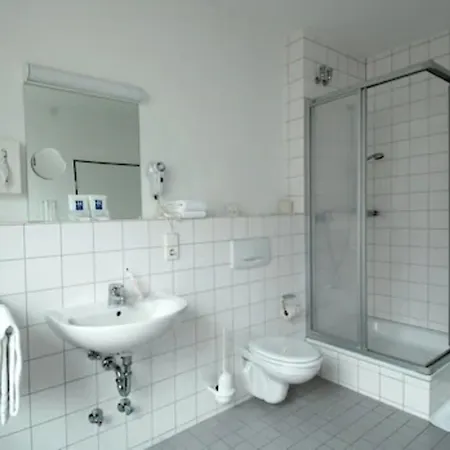 Cvjm & Tagung Hotel