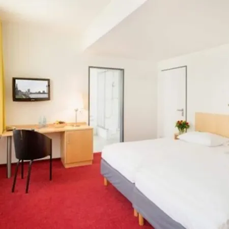 Cvjm & Tagung 3* Dusseldorf