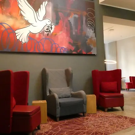 Hotel Cvjm & Tagung Dusseldorf