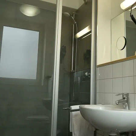 Hotel Cvjm & Tagung 3*