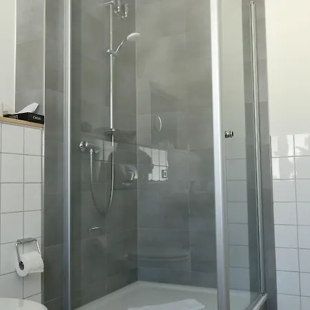 Cvjm & Tagung Hotel Dusseldorf