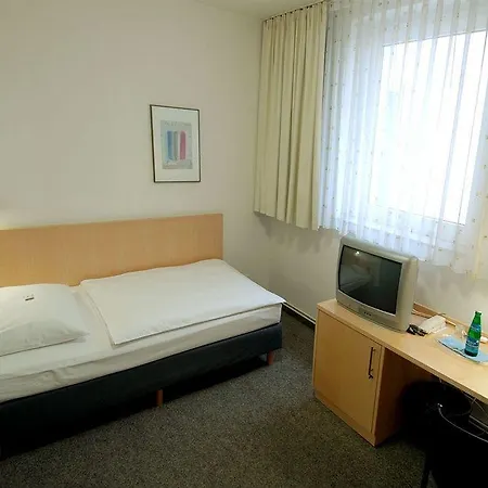 Cvjm & Tagung 3* Dusseldorf