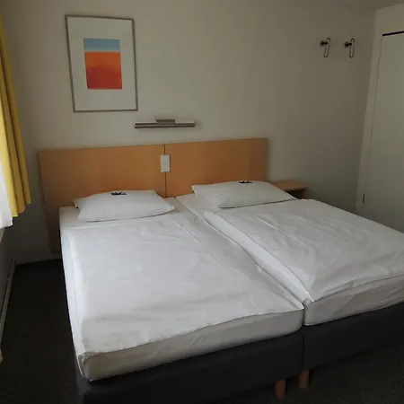 Hotel Cvjm & Tagung Dusseldorf
