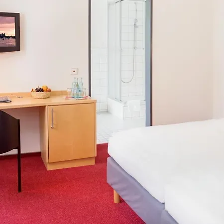 Cvjm & Tagung Hotel Dusseldorf