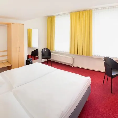 Cvjm & Tagung 3* Dusseldorf