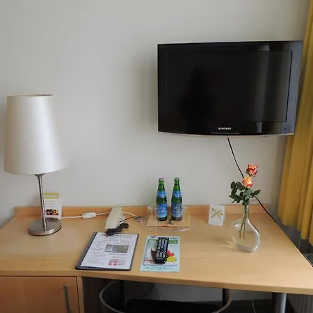 Cvjm & Tagung 3* Dusseldorf