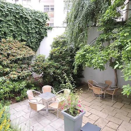 Hotel Cvjm & Tagung Dusseldorf