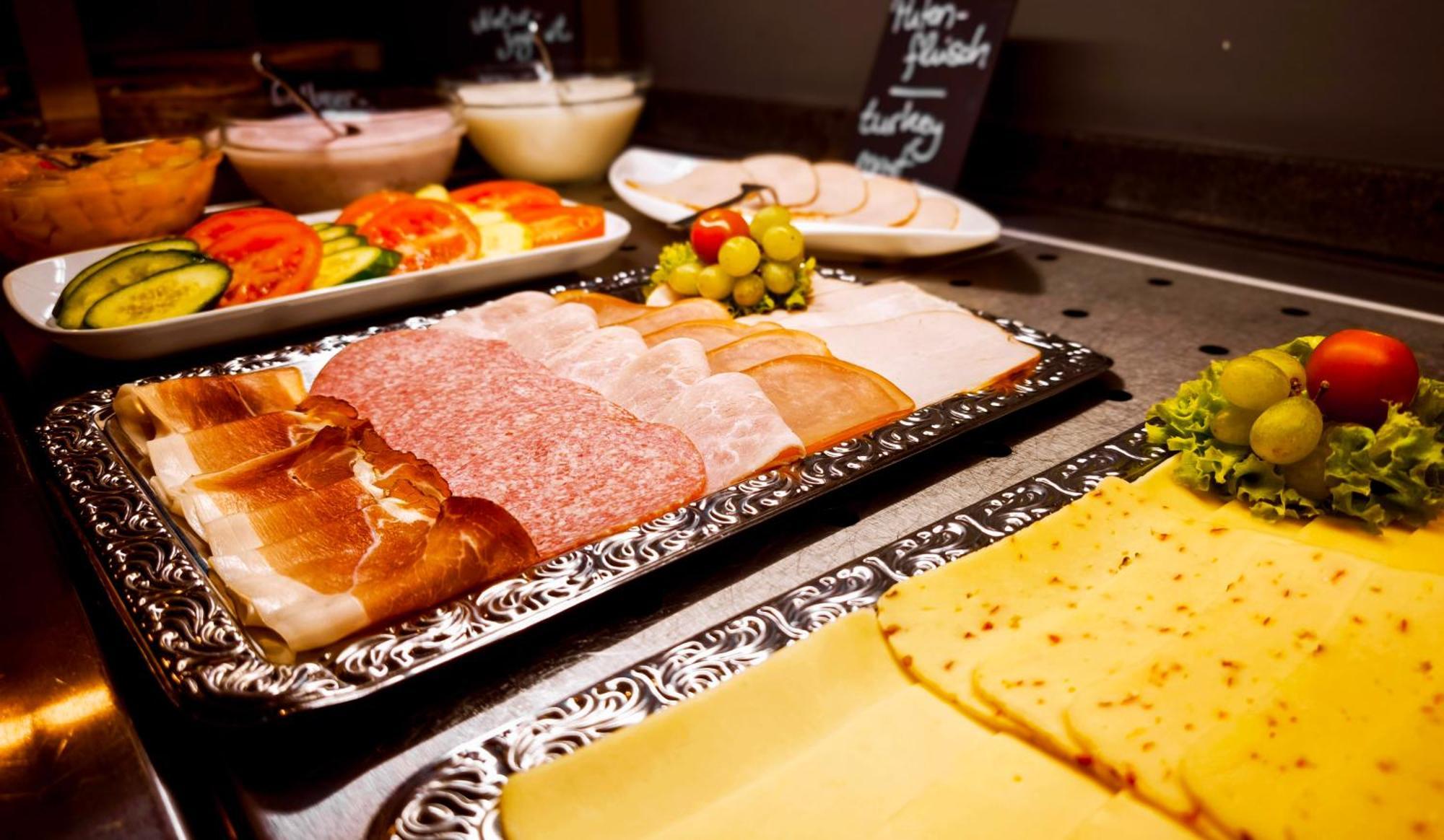 Cvjm & Tagung 3* Dusseldorf