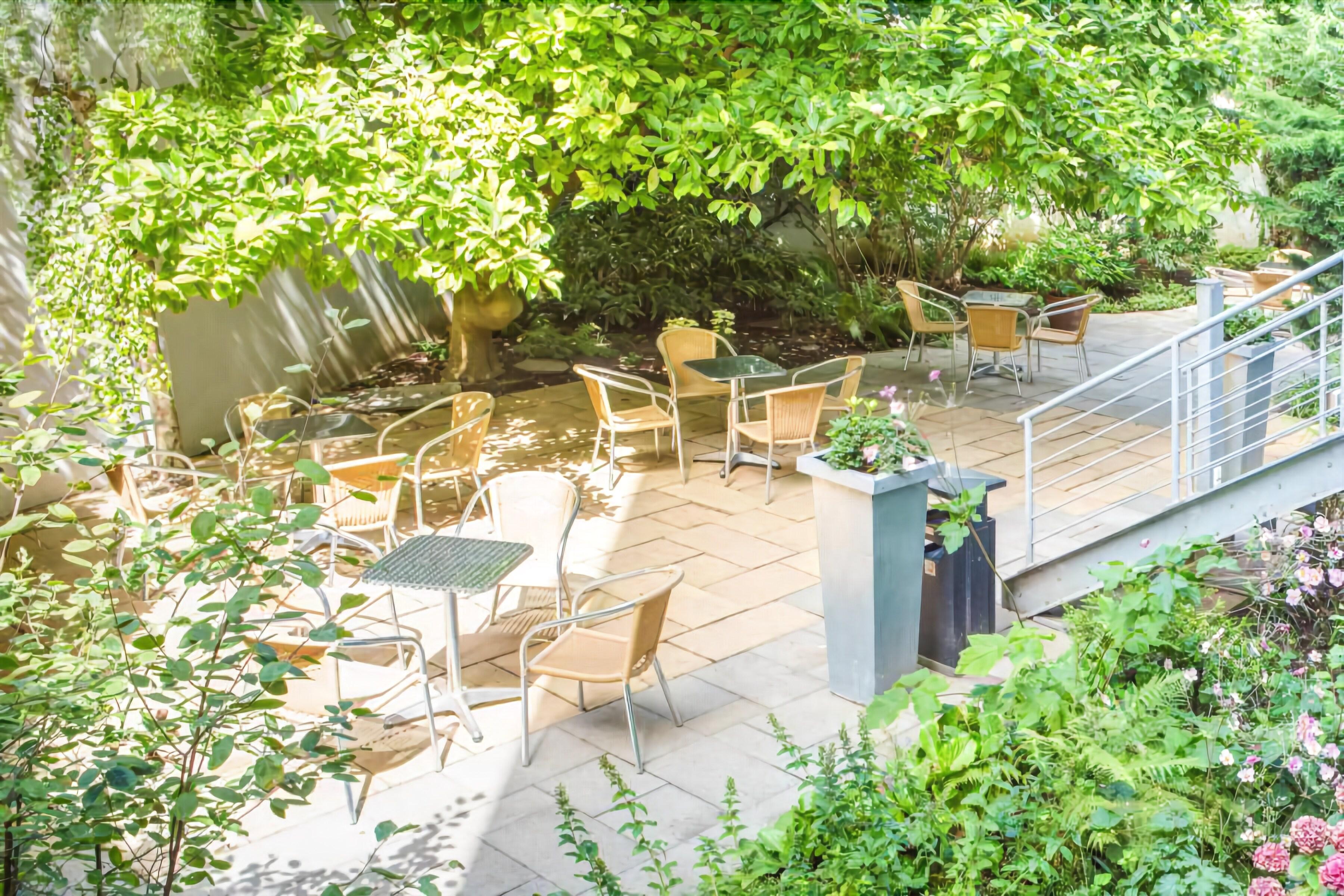 Cvjm & Tagung Dusseldorf