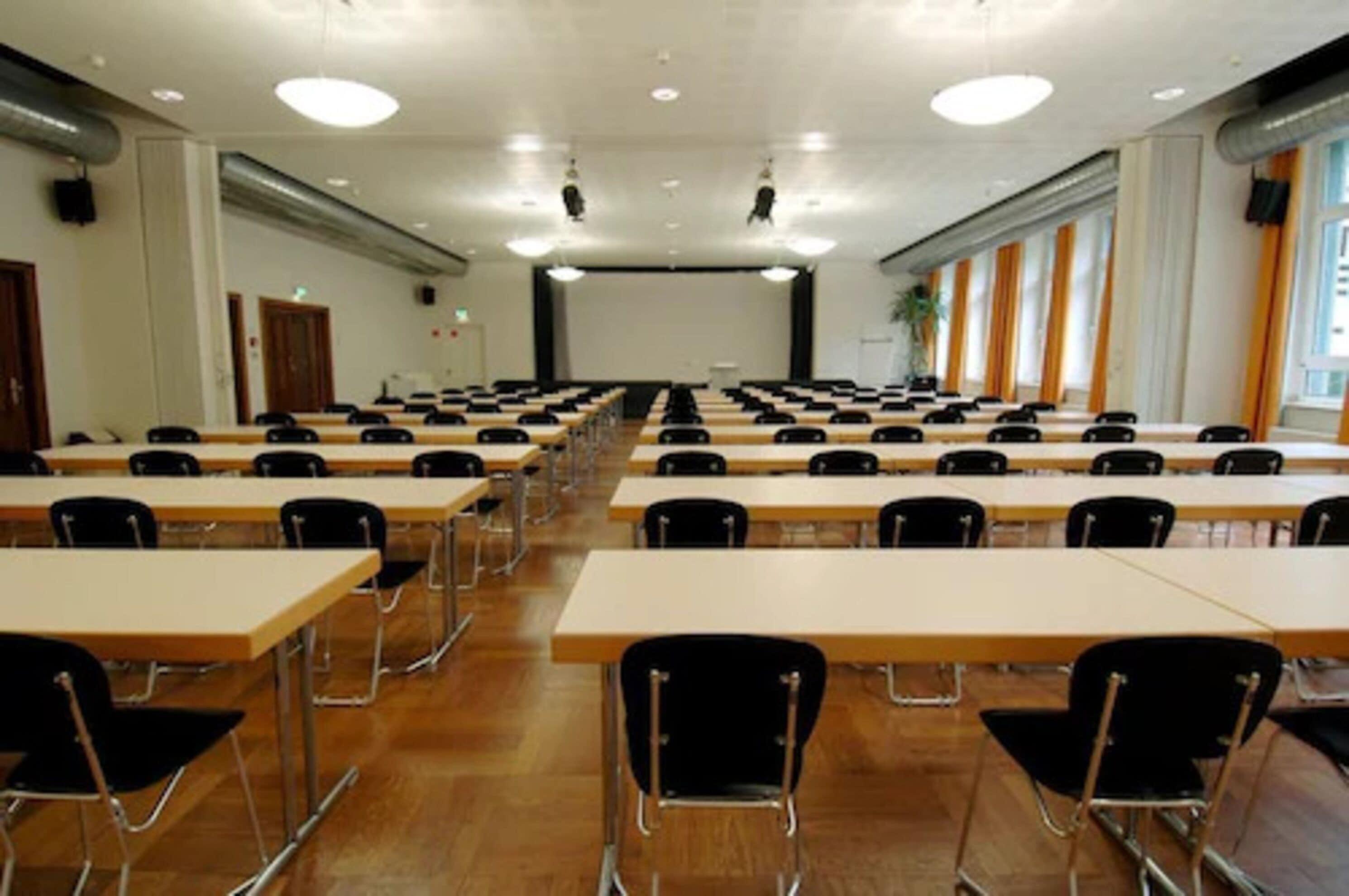 Hotel Cvjm & Tagung Dusseldorf