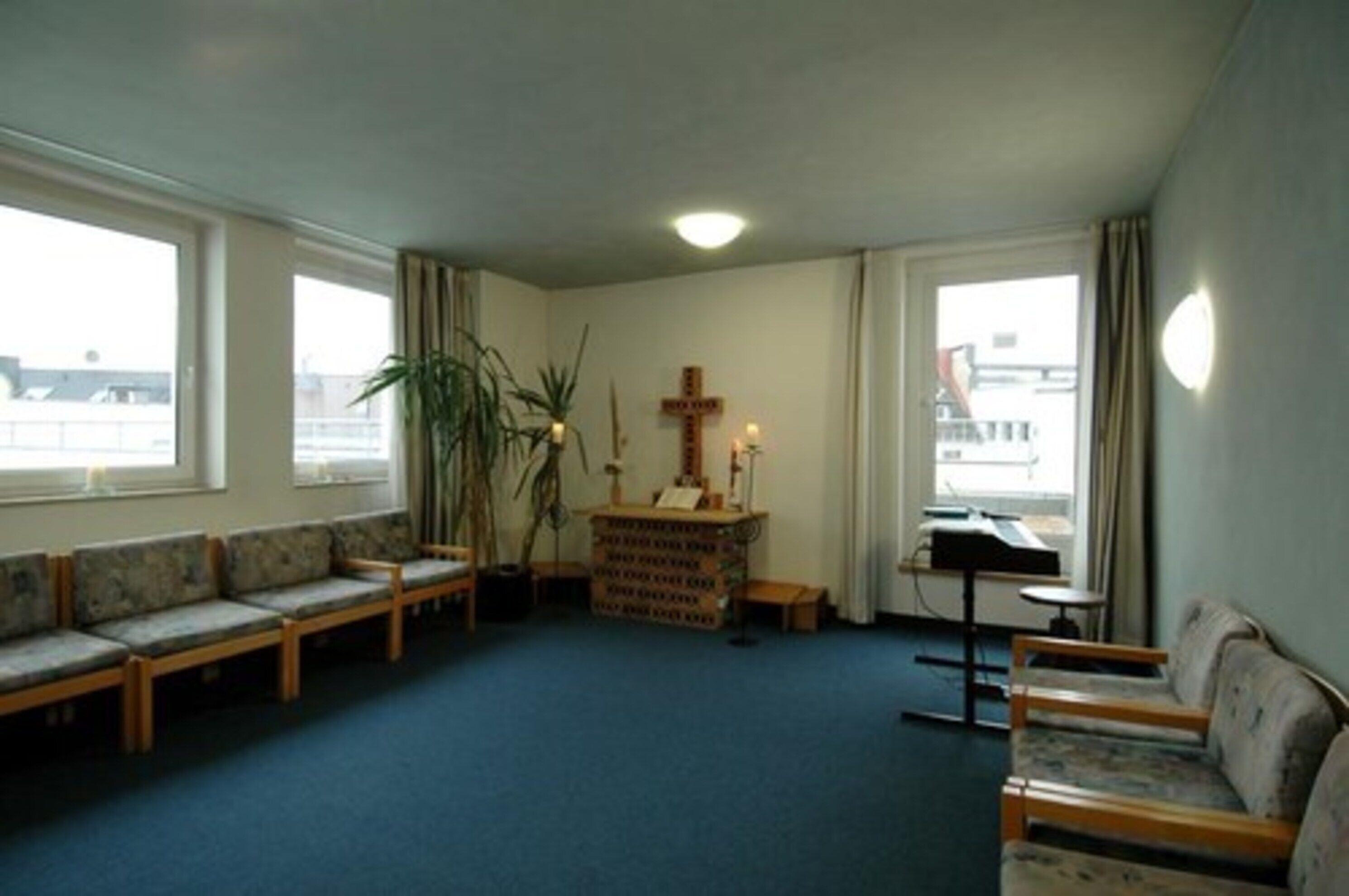 Hotel Cvjm & Tagung 3*