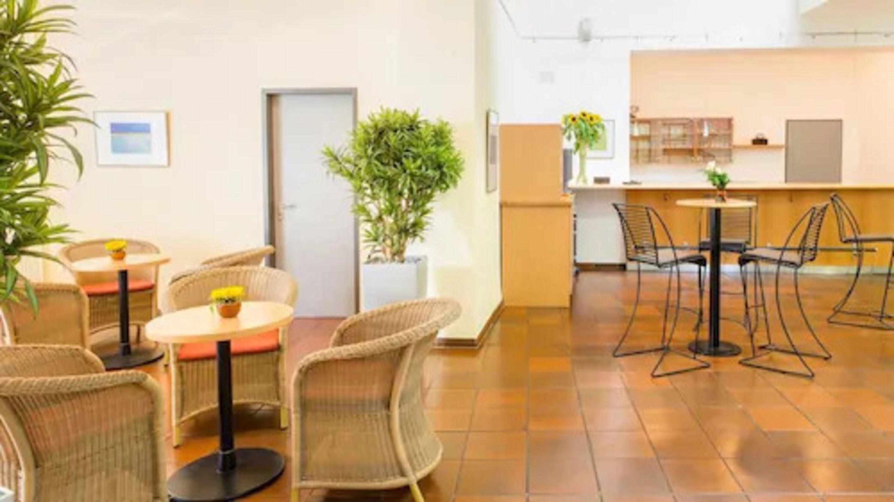 Hotel Cvjm & Tagung Dusseldorf