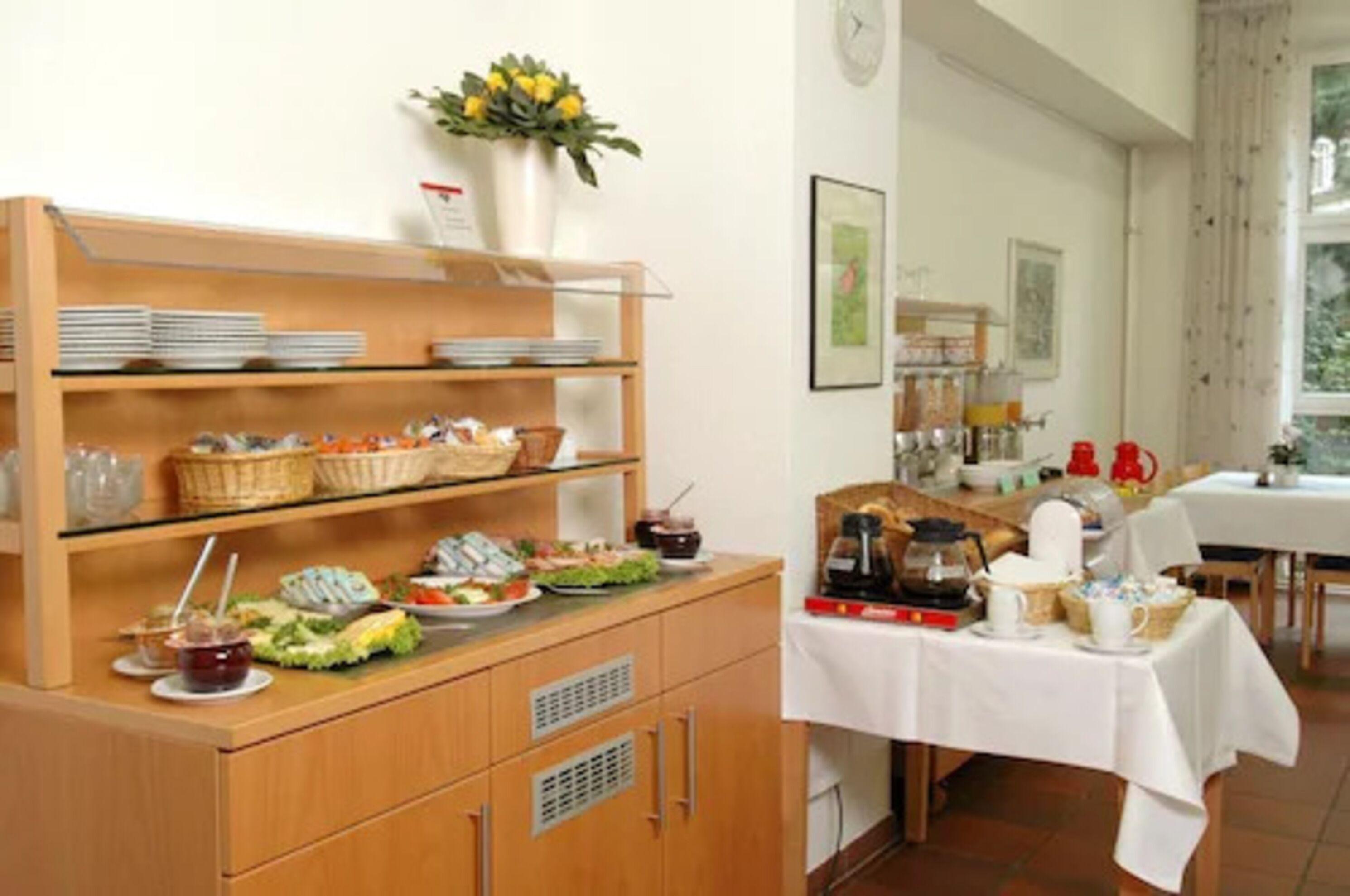 Cvjm & Tagung 3* Dusseldorf