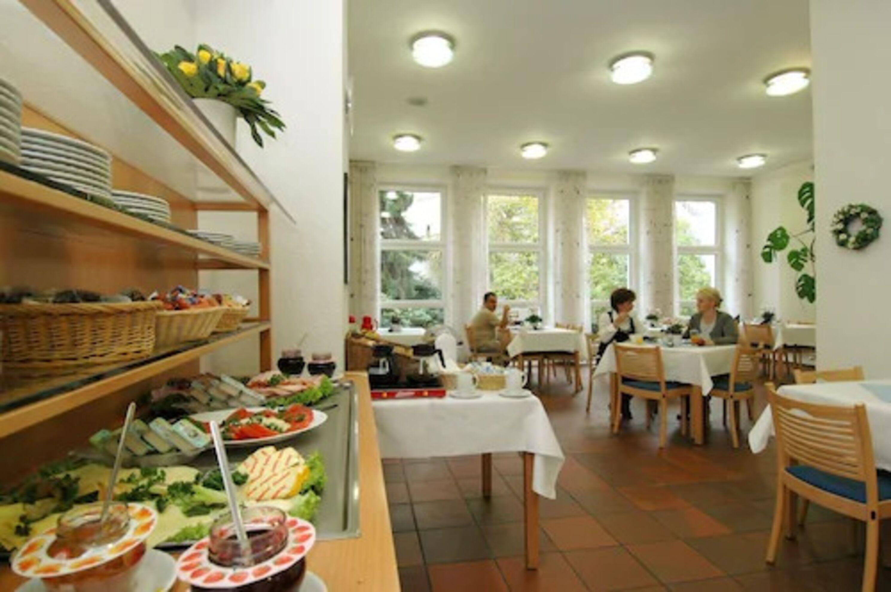 Hotel Cvjm & Tagung 3*