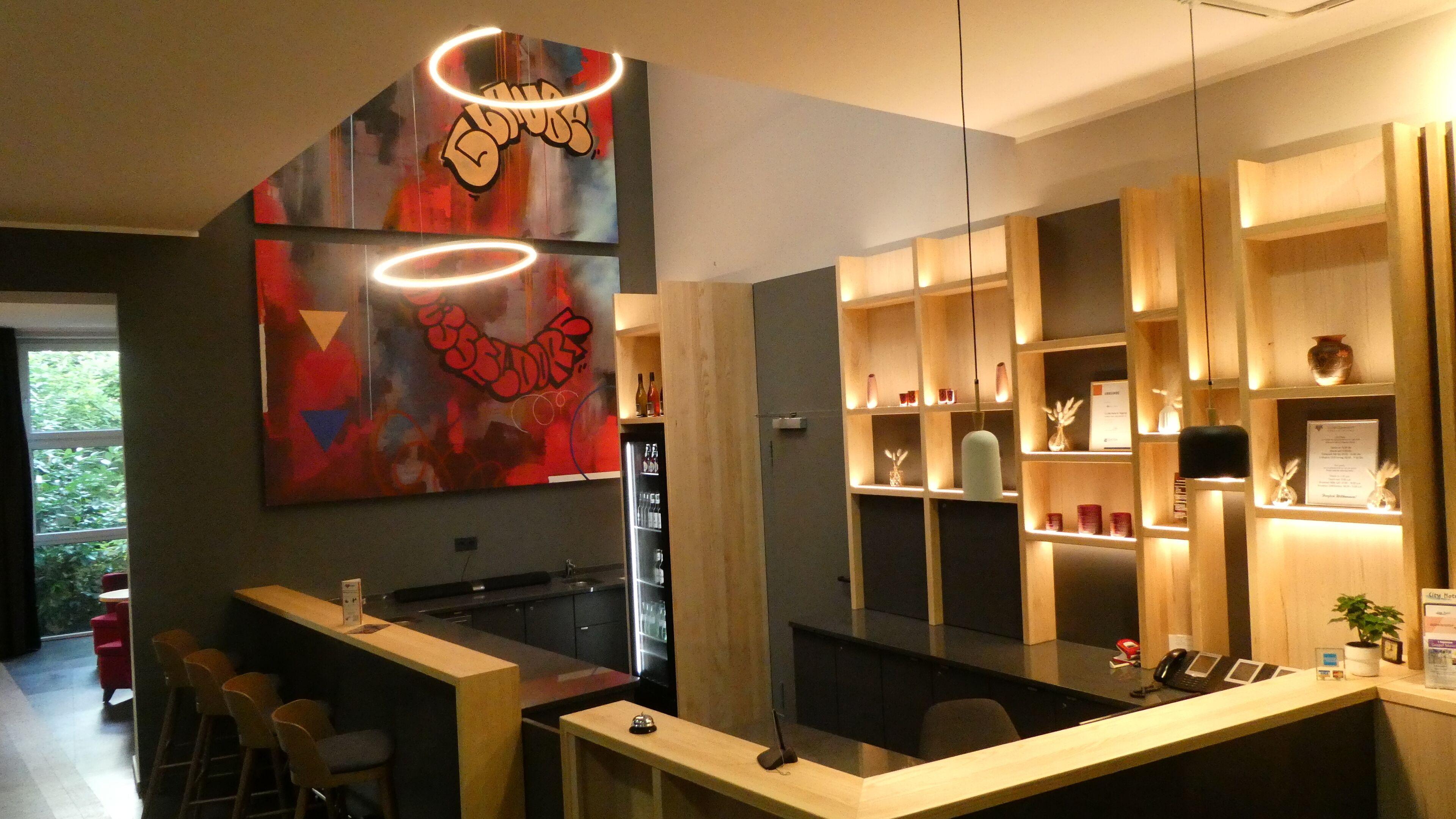 Hotel Cvjm & Tagung 3*