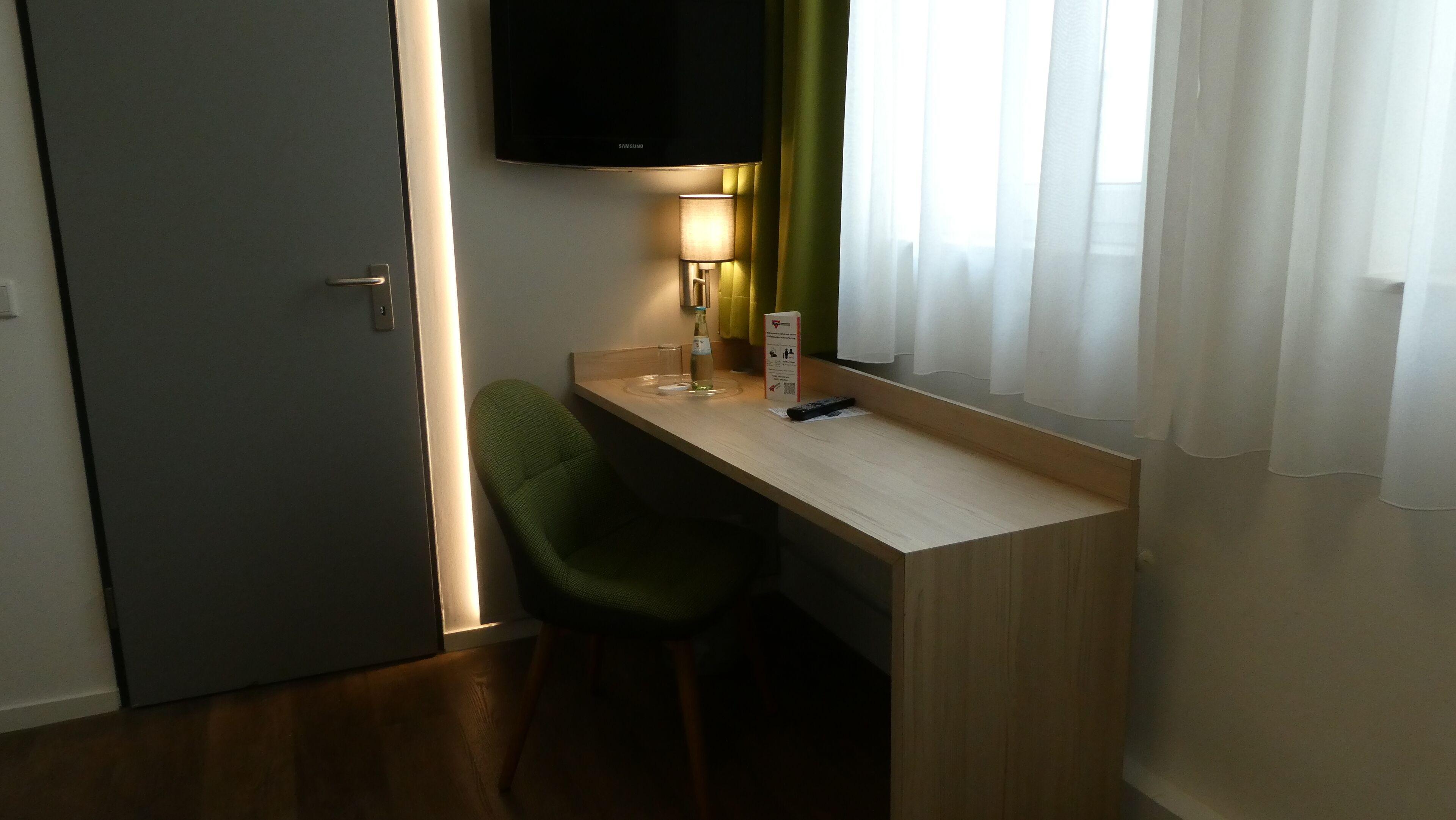 Cvjm & Tagung 3* Dusseldorf