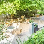 Cvjm Duesseldorf Hotel & Tagung