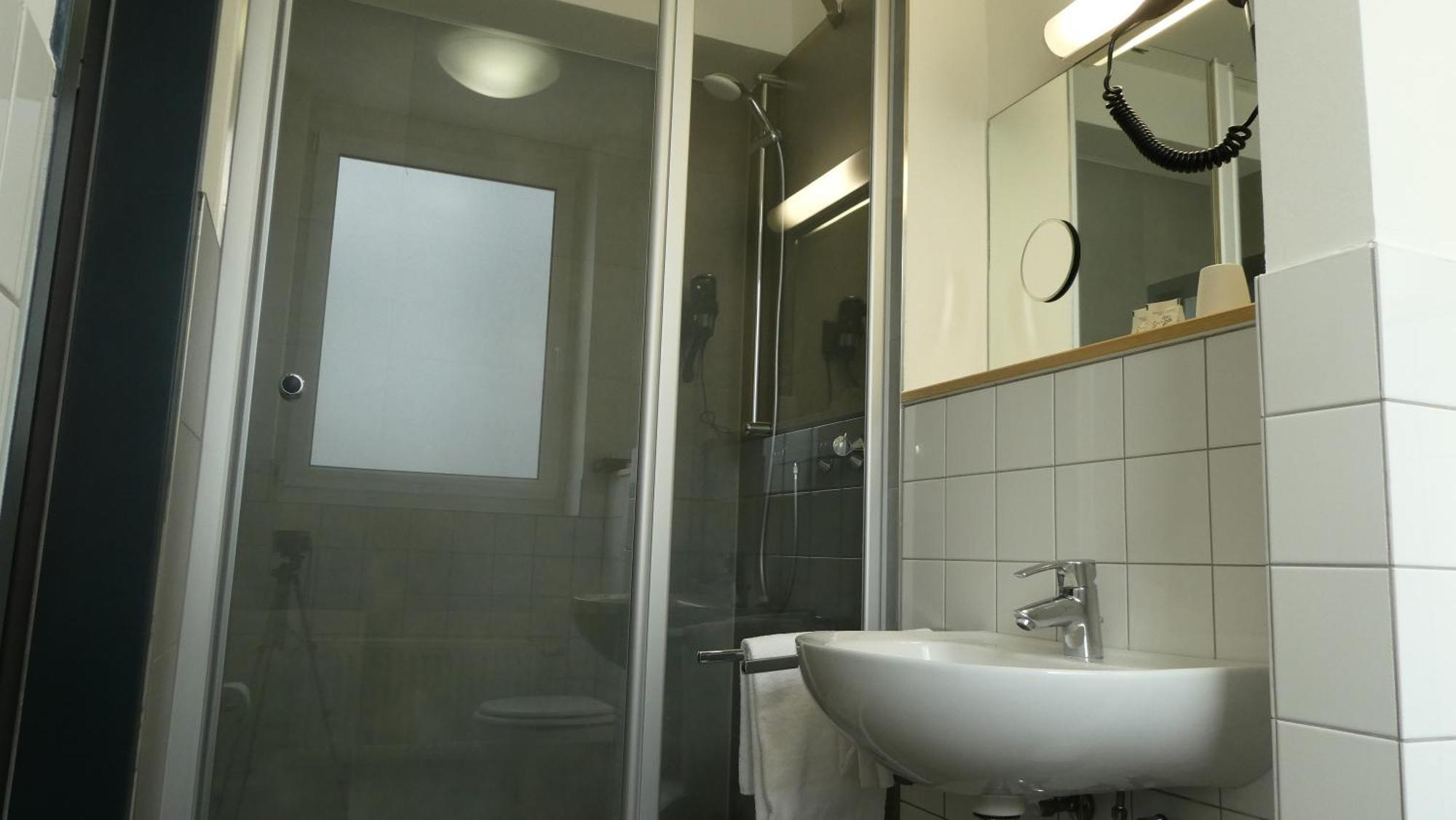 Cvjm & Tagung 3* Düsseldorf