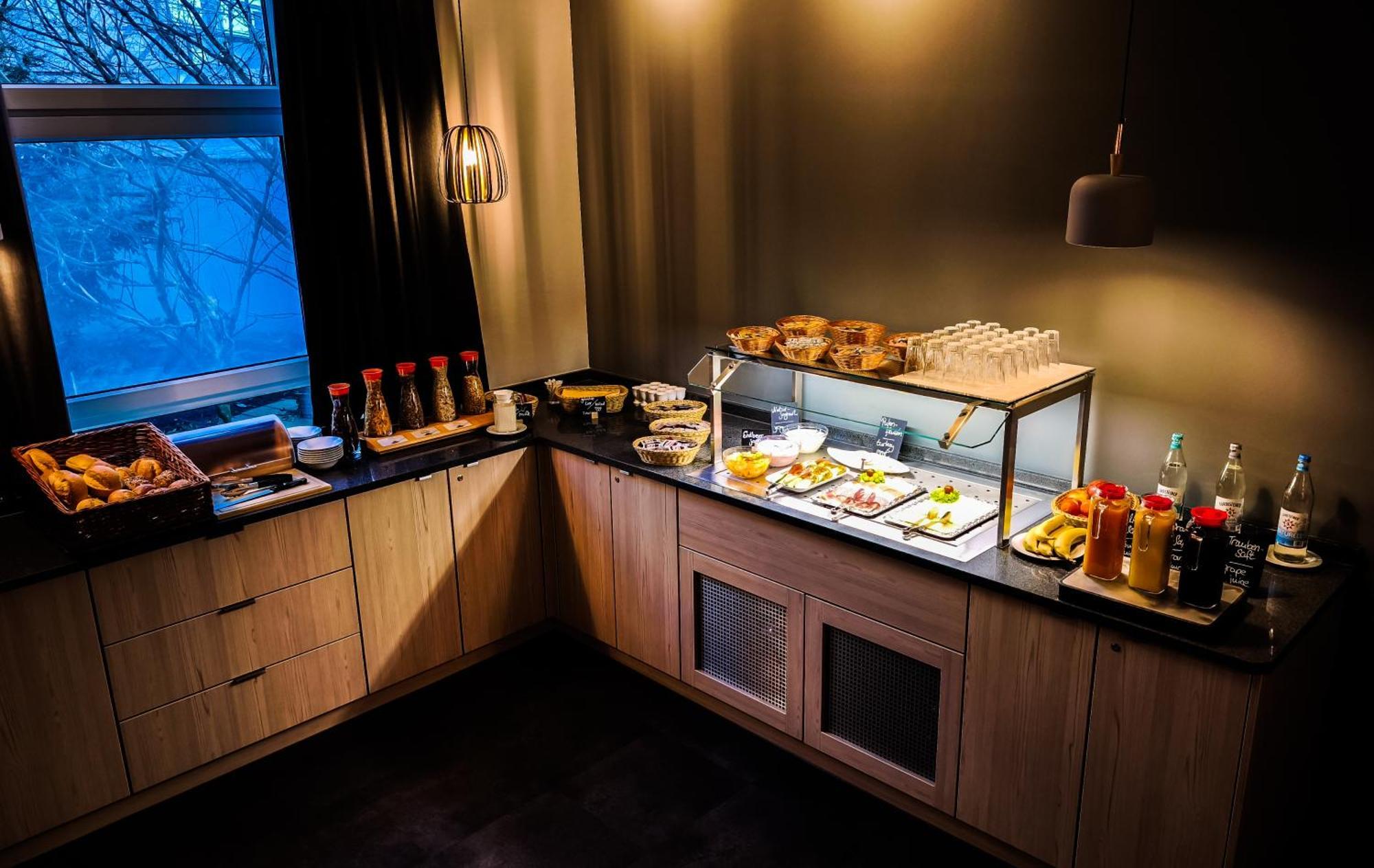 Cvjm & Tagung Hotel 3*