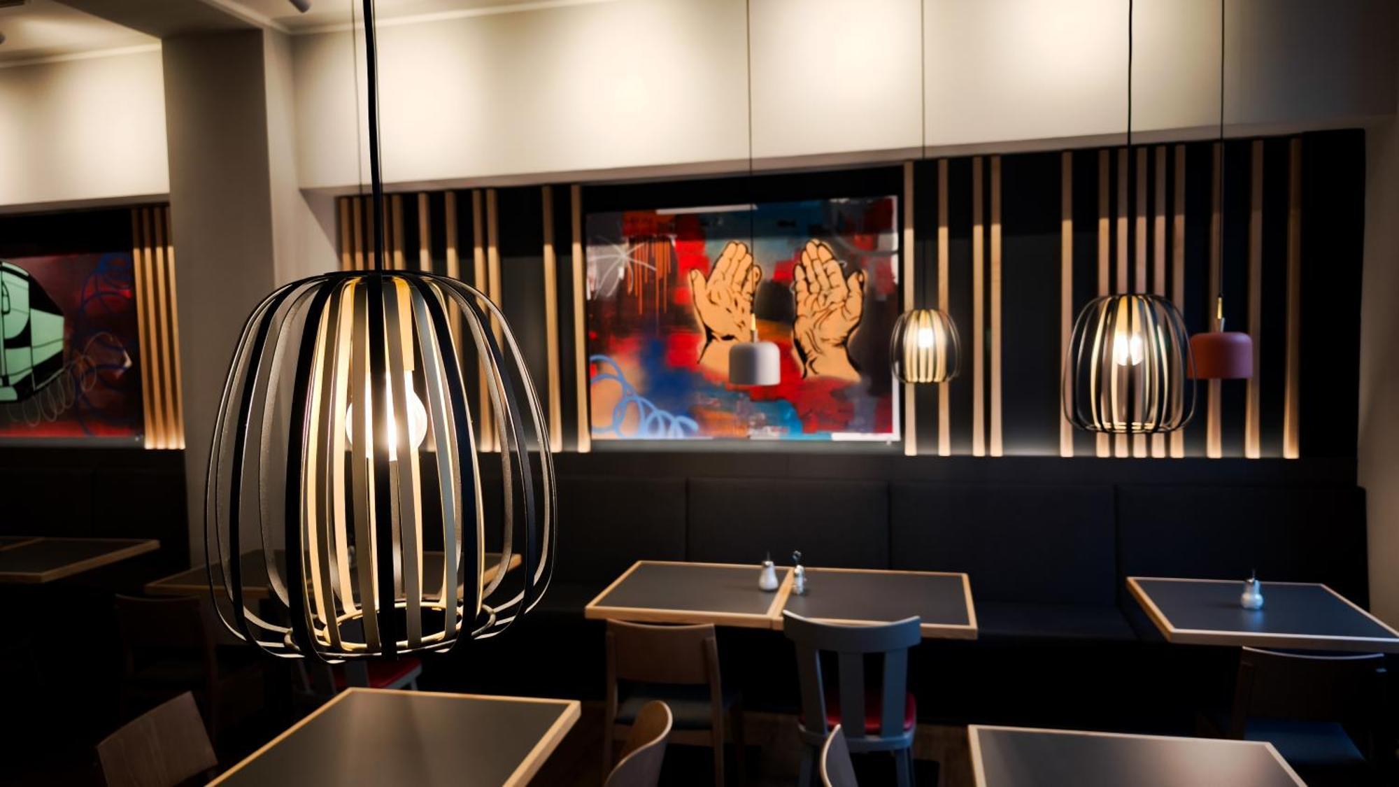 Cvjm & Tagung Düsseldorf