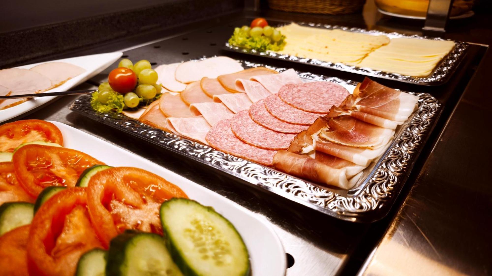 Cvjm & Tagung Düsseldorf