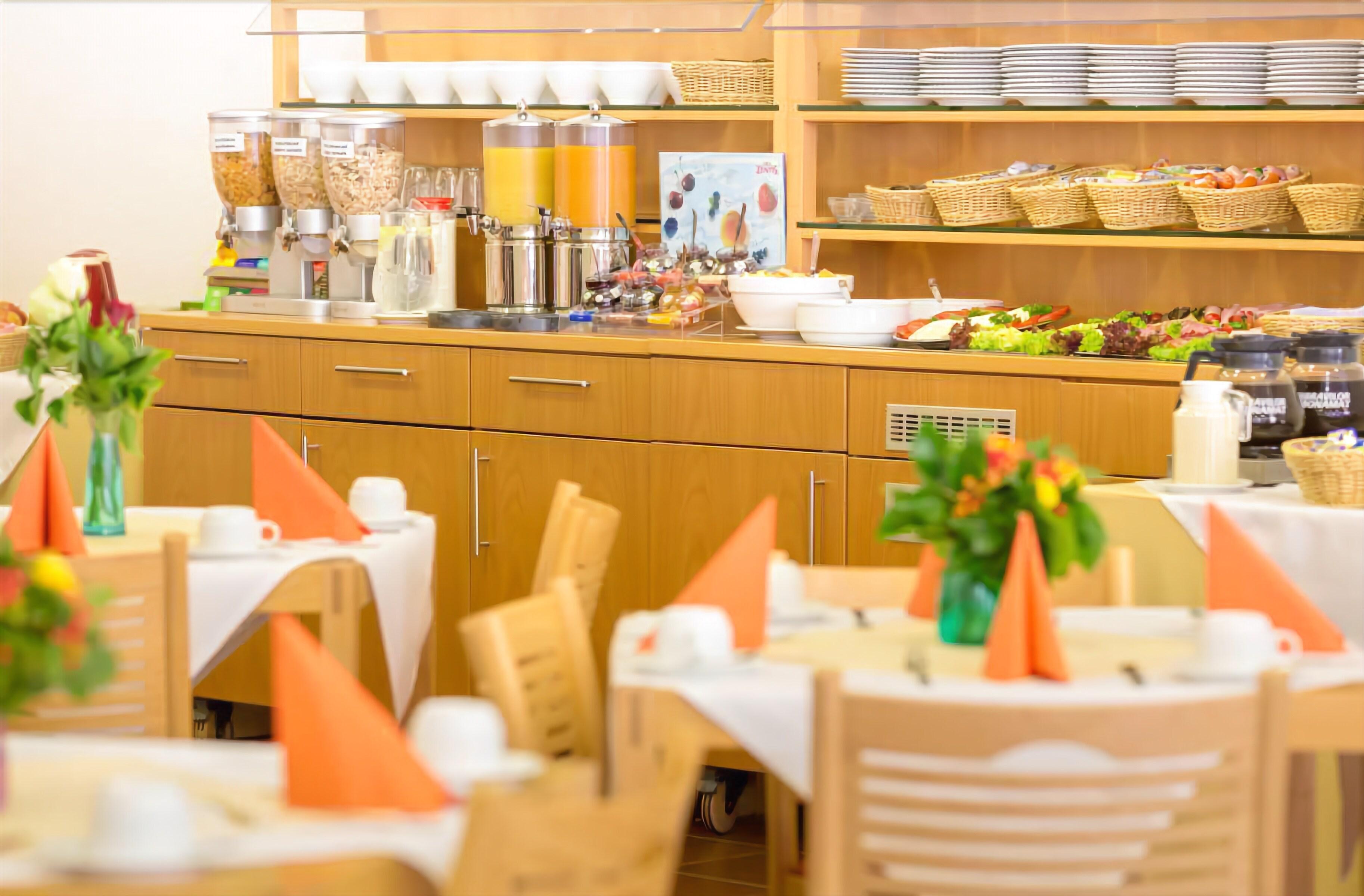 Hotel Cvjm & Tagung 3*