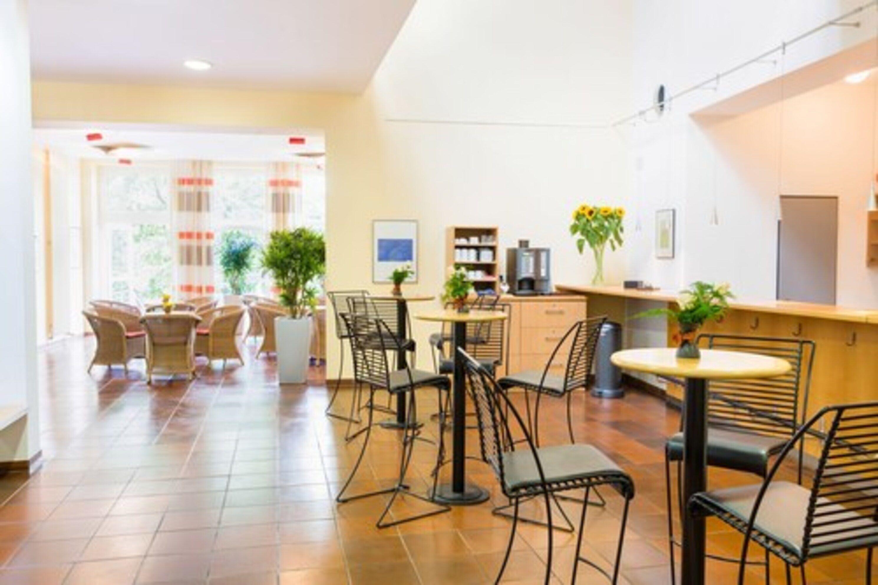 Cvjm & Tagung Düsseldorf