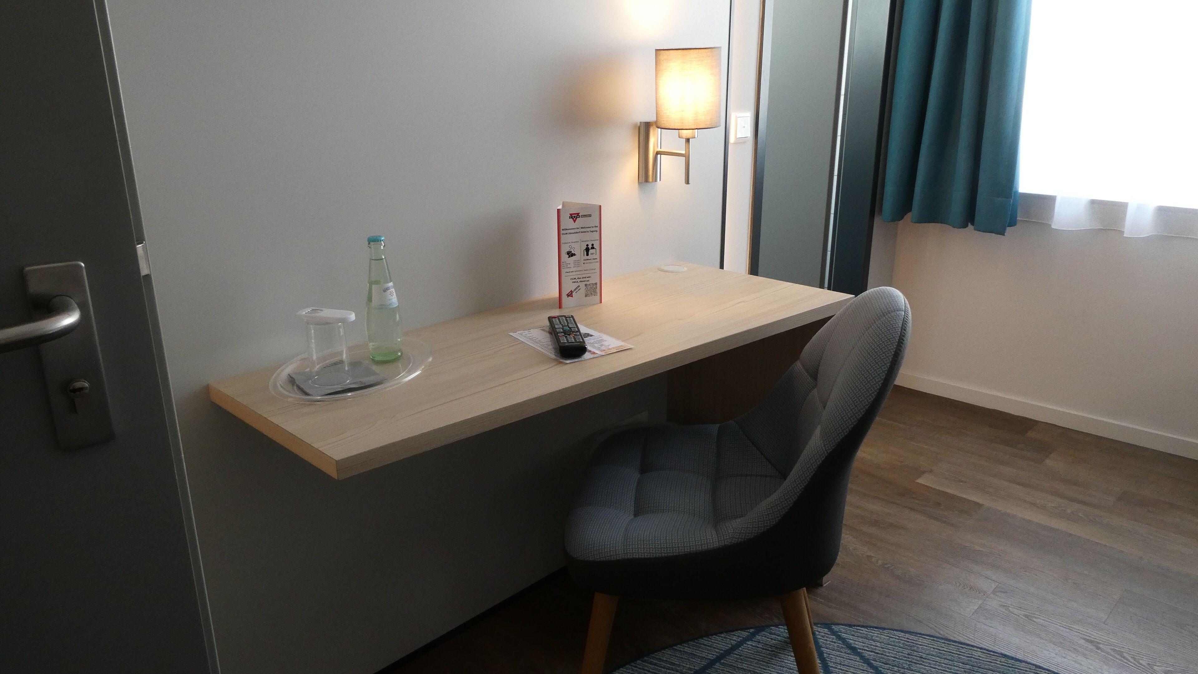 Cvjm & Tagung Hotel Düsseldorf