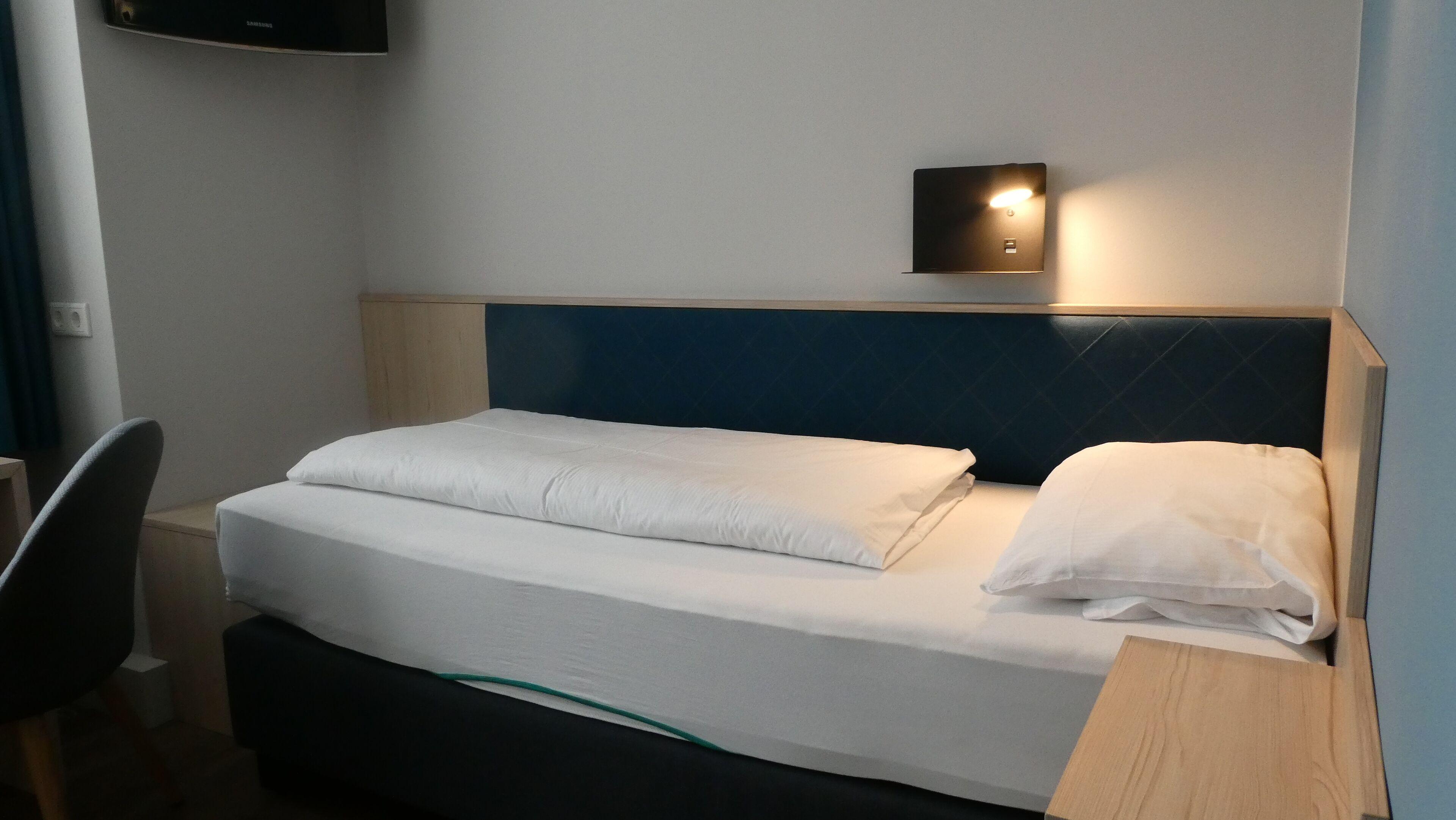 Cvjm & Tagung Hotel 3*