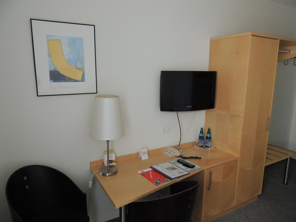 Hotel Cvjm & Tagung Düsseldorf