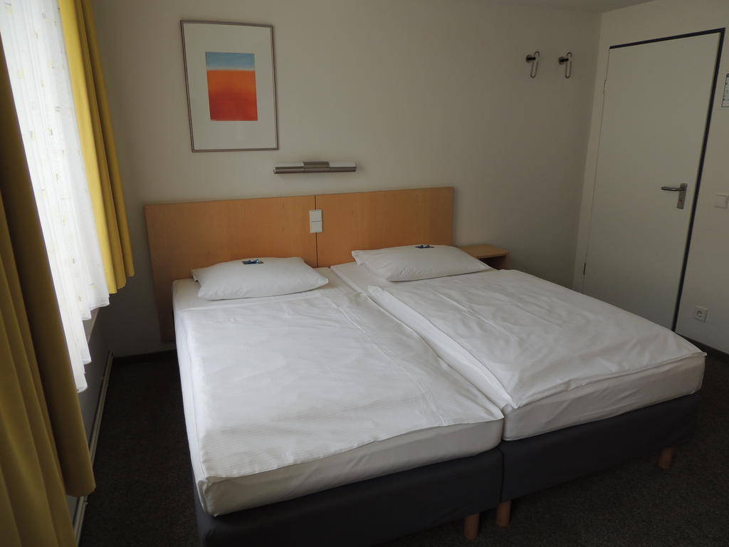 Hotel Cvjm & Tagung Düsseldorf