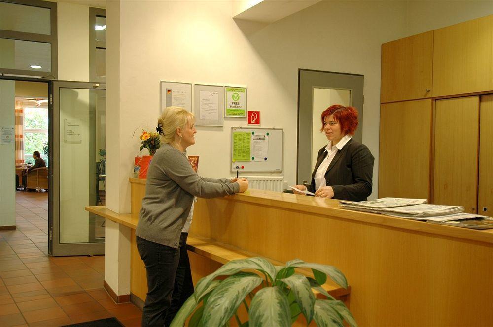 Hotel Cvjm & Tagung 3*