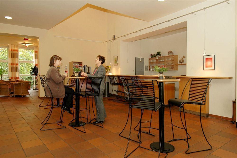 Hotel Cvjm & Tagung 3*