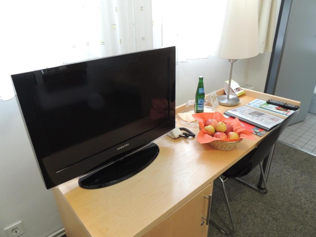 Hotel Cvjm & Tagung 3*